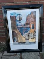 Werk v rosina wachtmeister, Huis en Inrichting, Ophalen of Verzenden, Zo goed als nieuw, Minder dan 50 cm, 50 tot 75 cm