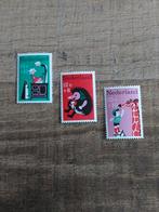 Nvph 894-896   Kinderzegels,  Kinderversjes  ( pf), Postzegels en Munten, Postzegels | Nederland, Ophalen of Verzenden