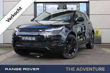 Land Rover Range Rover Evoque 1.5 P270e PHEV AWD Dynamic SE  beschikbaar voor biedingen