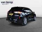Ford KUGA 2.5 PHEV Vignale TREKHAAK | STOEL/STUUR-VERWARMING, Auto's, Ford, 14 kWh, Gebruikt, 4 cilinders, Lichtsensor