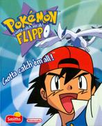 Flippo's/flippo Pokemon., Verzamelen, Flippo's, Ophalen of Verzenden