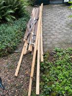 Gratis af te halen hout, Ophalen, Gebruikt, 250 cm of meer, Balken