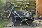 BIANCHI Racefiets PROCYCLING TEAM BELKIN te koop!, Fietsen en Brommers, Overige merken, Meer dan 20 versnellingen, 26 inch, Carbon