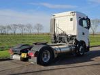 IVECO S-WAY AS440S46 lng gas, Auto's, Vrachtwagens, Automaat, 460 pk, Euro 6, Bedrijf