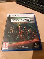 Payday 3 - Playstation 5, Ophalen of Verzenden, Zo goed als nieuw