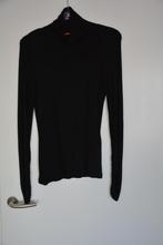 Nieuwe longsleeve, truitje, blouse ., Ophalen of Verzenden, Nieuw, Maat 38/40 (M), Zwart