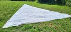 Fok 10.95 x 10.60 x 5.00 m sailselect met reef, Watersport en Boten, Zeilen en Zeiltoebehoren, Ophalen of Verzenden, Gebruikt
