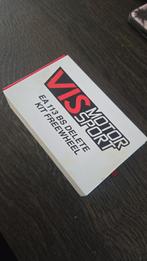 Vismotorsport EA113 balansassen delete kit, Ophalen of Verzenden, Nieuw, Volkswagen