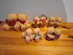 forever friends beeldjes, Verzenden, Zo goed als nieuw, Beeldje, Forever Friends