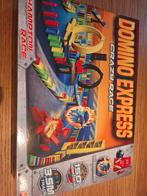 Domino Express Crazy Race - Compleet!, Ophalen of Verzenden, Zo goed als nieuw, Overige merken