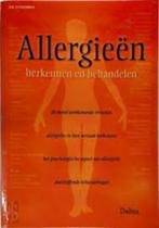 allergieën herkennen en behandelen, Ophalen of Verzenden, Zo goed als nieuw