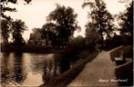 Goes - Oostwal, Verzamelen, Ansichtkaarten | Nederland, Verzenden, 1940 tot 1960, Gelopen, Zeeland