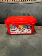 Knex, Kinderen en Baby's, Speelgoed | Bouwstenen, Ophalen, Nieuw, K'nex