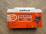 Bahco 59/S54BC-IP Bitset | Bahco 59/S100BC-IP Bitset, Ophalen, Nieuw