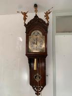 Antiek hangende Amsterdammertje anno1740, Ophalen of Verzenden