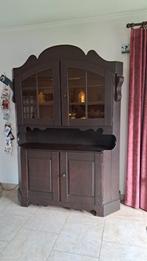 Bufetkast., Ophalen, Zo goed als nieuw, 25 tot 50 cm