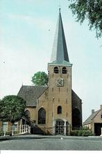 IJlst, Kerk, Ophalen of Verzenden, Ongelopen, Friesland