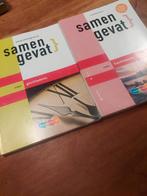 Examenbundel samengevat geschiedenis vwo, Boeken, Schoolboeken, Ophalen of Verzenden, Gelezen, VWO, Geschiedenis