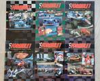 Jaargang formule 1, Boeken, Ophalen of Verzenden, Zo goed als nieuw, Sport en Vrije tijd