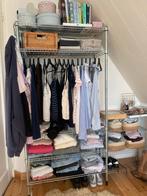 IKEA OMAR kast, Huis en Inrichting, Kasten | Stellingkasten, Ophalen, Zo goed als nieuw