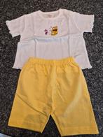 Zomerset top en broekje Winnie The Pooh maat 68, Kinderen en Baby's, Babykleding | Maat 68, Ophalen of Verzenden, Nieuw, Disney Baby