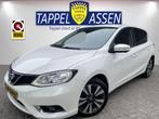 Nissan Pulsar AUTOMAAT!/ Full options tekna, Auto's, Origineel Nederlands, Te koop, 5 stoelen, 20 km/l