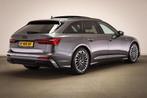 Audi A6 Avant 55 TFSIe Quattro Competition | PANORAMADAK | L, Automaat, Gebruikt, 4 cilinders, Vierwielaandrijving