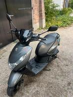 Peugeot Kisbee 2016 50cc, Ophalen, Gebruikt, Overige modellen, Benzine