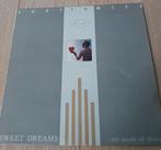 Eurythmics - Sweet dreams, Cd's en Dvd's, Vinyl | Pop, Ophalen of Verzenden, Zo goed als nieuw