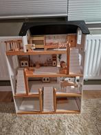 Petite amelie poppenhuis, Ophalen, Zo goed als nieuw, Poppenhuis