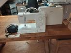 Janome Sewist 521 Naaimachine, Verzenden, Gebruikt, Naaimachine, Janome