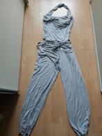 ** Grijze jumpsuit **, Ophalen of Verzenden, Zo goed als nieuw, Maat 36 (S), Grijs