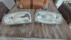 Golf 3 Koplampen Set, Auto-onderdelen, Verlichting, Ophalen of Verzenden, Gebruikt, Volkswagen