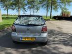 Volkswagen Polo 1.4-16V Optive 5 DRS, Auto's, Voorwielaandrijving, Gebruikt, 4 cilinders, Metallic lak