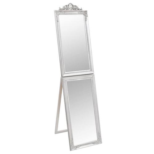 Spiegel vrijstaand 50x200 cm €73, Huis en Inrichting, Woonaccessoires | Spiegels, Nieuw, 50 tot 75 cm, 200 cm of meer, Ophalen of Verzenden