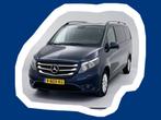 Mercedes-Benz Vito 111 CDI Lang DC Dubbele Cabine Cruise Con, Voorwielaandrijving, Stof, Gebruikt, 4 cilinders