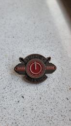 Efteling oud en nieuw pin 2025-2026, Ophalen of Verzenden, Nieuw, Merk, Speldje of Pin