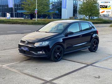 Volkswagen Polo 1.2 TSI Highline 90PK Apk Garantie Nette Aut beschikbaar voor biedingen