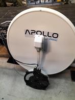 Campers, Caravans en Kamperen, Ophalen, Zo goed als nieuw