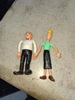 Te koop buigpoppetjes Sidonia en lambik., Ophalen of Verzenden