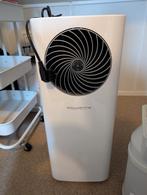 Rowenta Turbo Cool+ AU5020 mobiele airconditioner, Witgoed en Apparatuur, Airco's, Ophalen, Minder dan 60 m³, 3 snelheden of meer