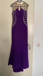 Avondjurk nieuw, Kleding | Dames, Galajurk, Paars, Nieuw, Ophalen of Verzenden