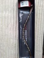 Presteq ShineBright frontriem, Ophalen of Verzenden, Nieuw, Dressuur
