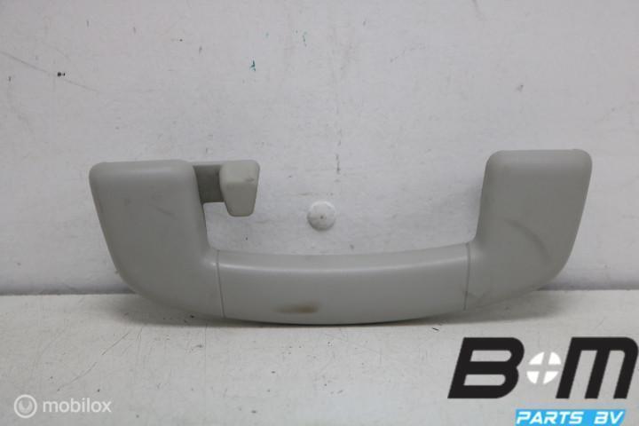 Handgreep achterzijde VW Golf 7 5G0857643B, Auto-onderdelen, Interieur en Bekleding, Gebruikt