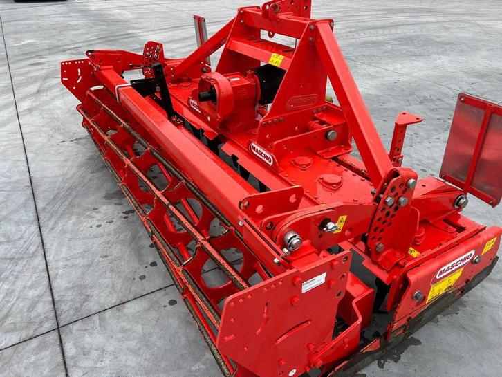 2017 Maschio Gaspardo DM 3000 Combi rotorkopeg, Zakelijke goederen, Agrarisch | Werktuigen, Overige, Grondbewerking