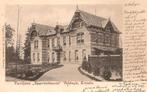 Ermelo, Paviljoen Sparrenheuvel Veldwijk, Verzenden, Voor 1920, Gelopen, Gelderland