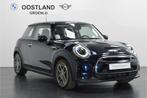 MINI Electric Classic / Sportstoelen / LED / Navigatie / Cru, Auto's, Mini, Met garantie (alle), Leder en Stof, 184 pk, 28 kWh