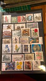 Mooie postzegels Berlijn Duitsland, Ophalen of Verzenden, BRD