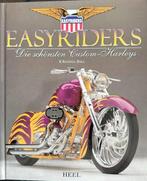 Easyriders, die schönsten custom Harleys, Boeken, Motoren, Ophalen of Verzenden, Zo goed als nieuw