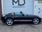 Opel GT 2.0 Turbo ECOTEC - 1e eigenaar - Origineel NL - NAP, Achterwielaandrijving, Gebruikt, 4 cilinders, Cabriolet